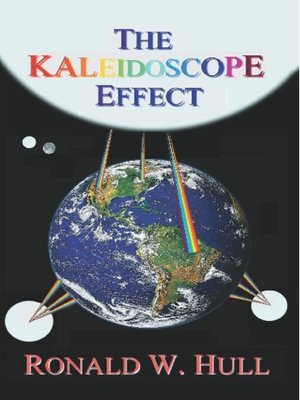 cover image of The Kaleidoscope Effect